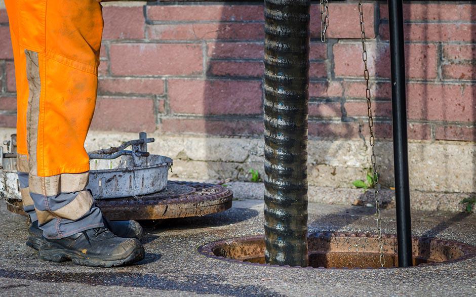 curage de canalisation Le Perreux-sur-Marne