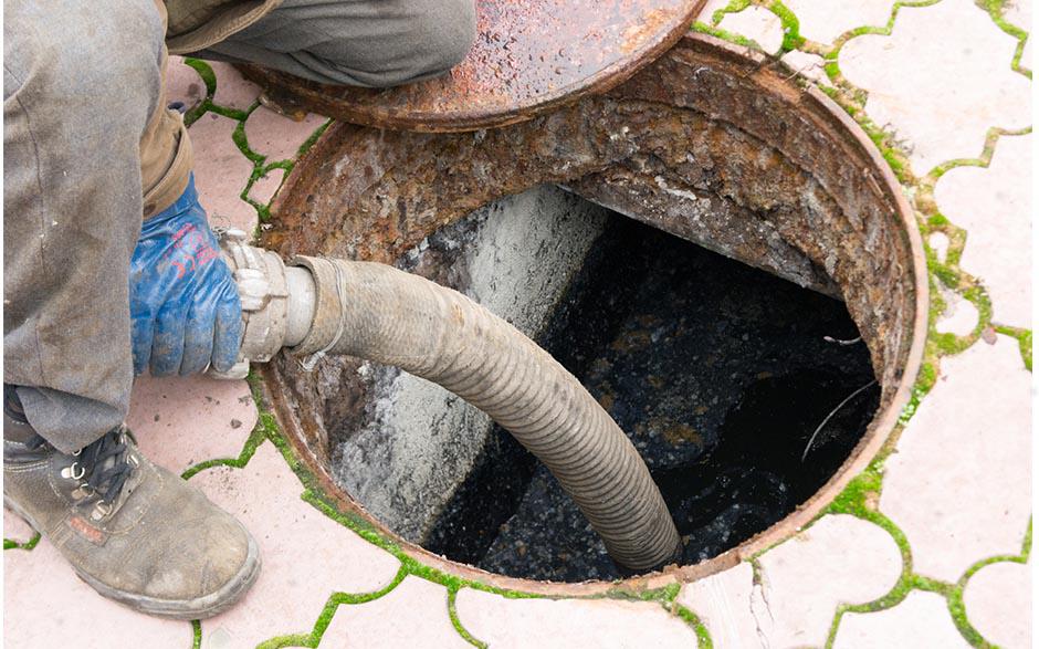 déboucher canalisations wc Groslay