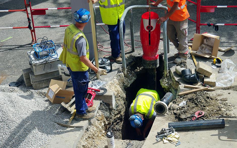 déboucher une canalisation wc Le Perreux-sur-Marne
