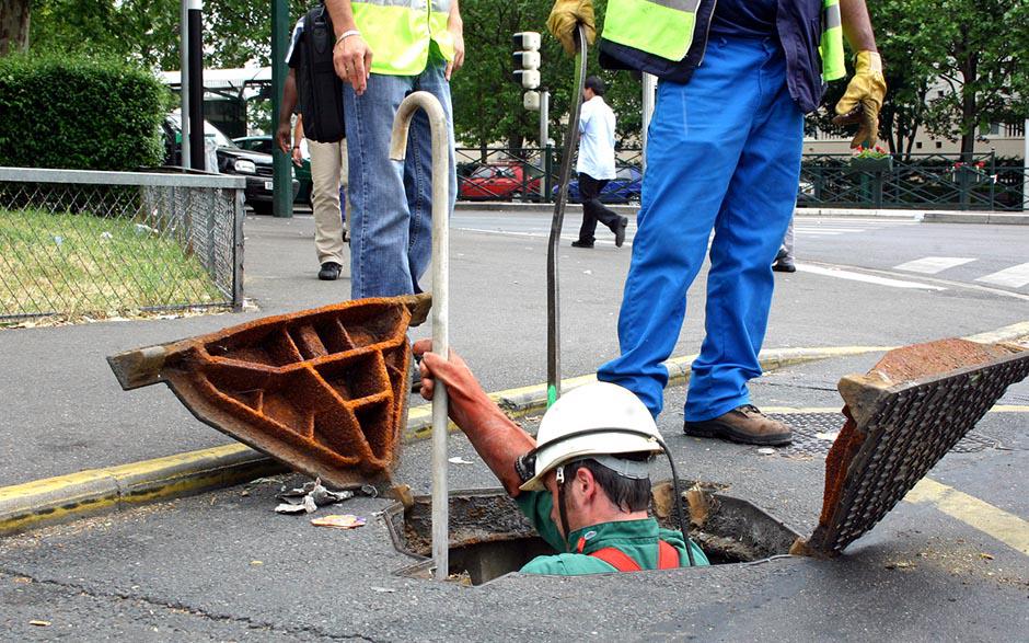 déboucher une canalisation de wc Croissy-sur-Seine