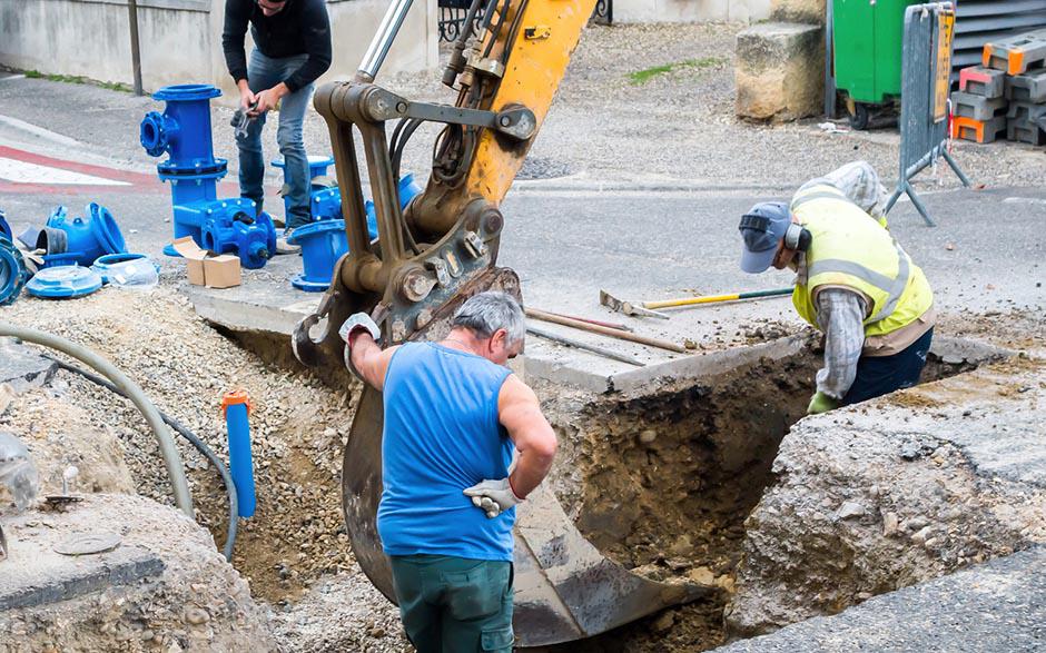 déboucher une canalisation de wc Croissy-sur-Seine